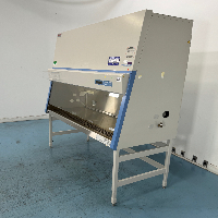 Thermo 1300 Series A2 6' Biosafety Cabinet image 1